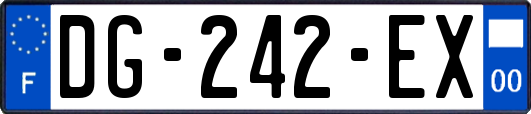 DG-242-EX