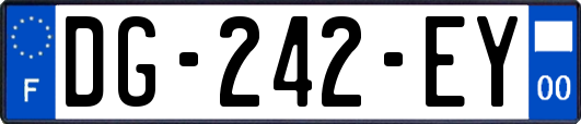 DG-242-EY