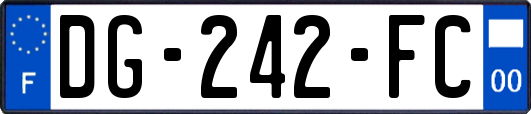 DG-242-FC