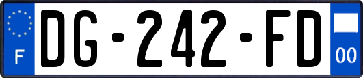 DG-242-FD