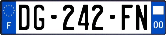 DG-242-FN