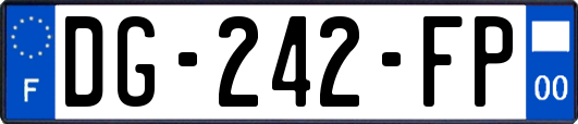 DG-242-FP