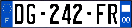 DG-242-FR