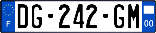 DG-242-GM