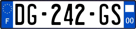 DG-242-GS