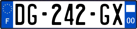 DG-242-GX