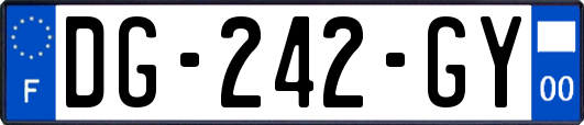 DG-242-GY