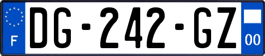 DG-242-GZ