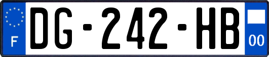 DG-242-HB