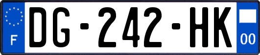 DG-242-HK