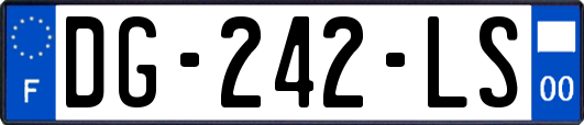 DG-242-LS