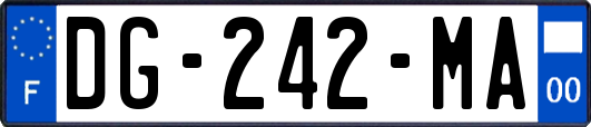 DG-242-MA