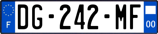 DG-242-MF