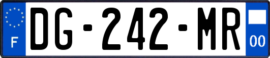 DG-242-MR