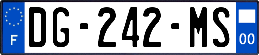DG-242-MS
