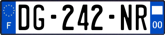 DG-242-NR