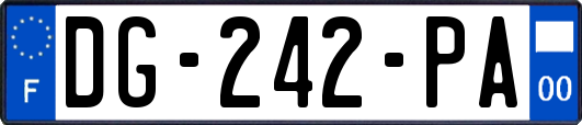 DG-242-PA