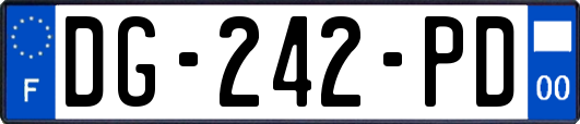 DG-242-PD