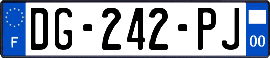 DG-242-PJ