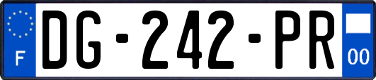DG-242-PR