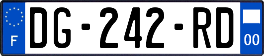 DG-242-RD