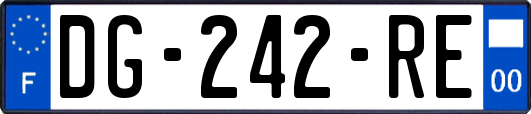 DG-242-RE