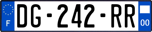DG-242-RR