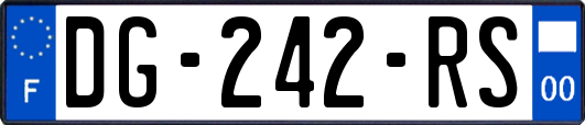 DG-242-RS