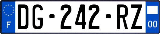 DG-242-RZ