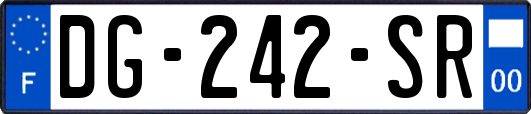 DG-242-SR