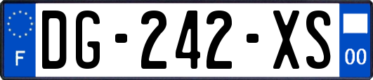 DG-242-XS