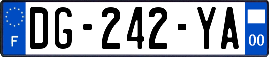 DG-242-YA