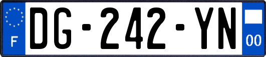 DG-242-YN