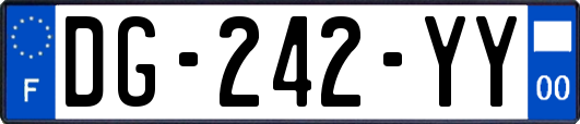 DG-242-YY