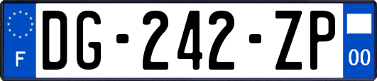 DG-242-ZP