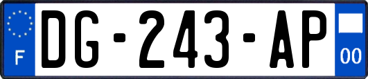 DG-243-AP