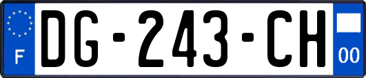 DG-243-CH