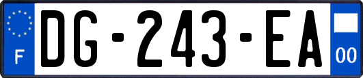 DG-243-EA