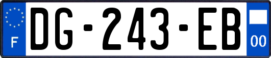 DG-243-EB