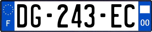 DG-243-EC