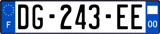 DG-243-EE