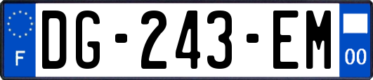 DG-243-EM