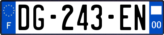 DG-243-EN