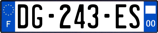 DG-243-ES