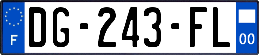 DG-243-FL