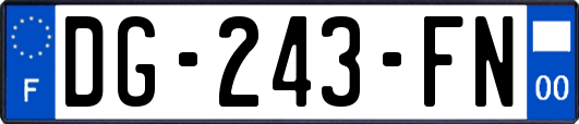 DG-243-FN