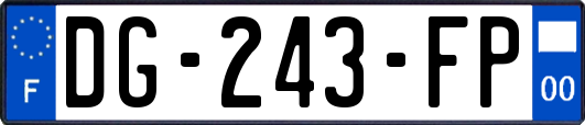 DG-243-FP