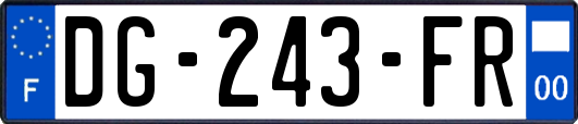 DG-243-FR