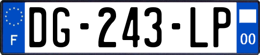 DG-243-LP