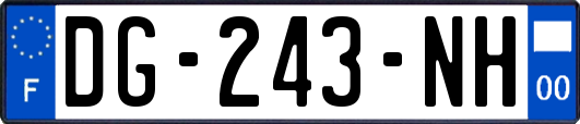 DG-243-NH